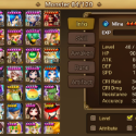 Summoners War